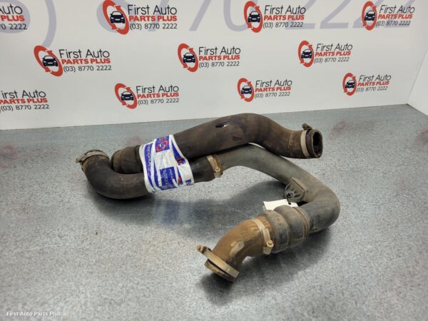 2021 FORD RANGER Intercooler