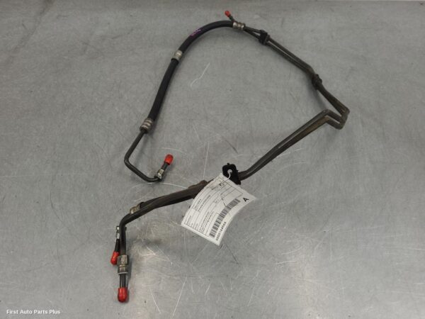 2022 LDV DELIVER 9 Power Steer Hose