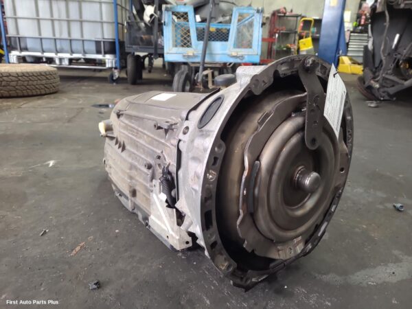2016 MERCEDES SPRINTER Trans/Gearbox