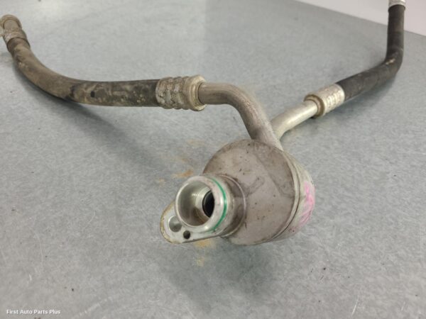 2013 MERCEDES VIANO A/C Hoses