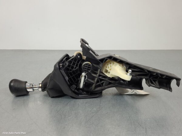 2015 FORD TRANSIT CUSTOM Gear Stick/Shifter