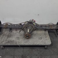 2020 FORD RANGER Rear Diff Assembly