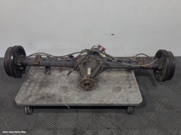 2020 FORD RANGER Rear Diff Assembly