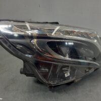 2020 MERCEDES VITO Right Headlamp
