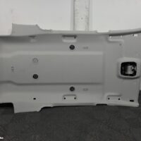 2024 FORD EVEREST Hoodlining