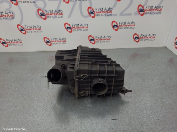 2005 FORD TRANSIT Air Cleaner/Box