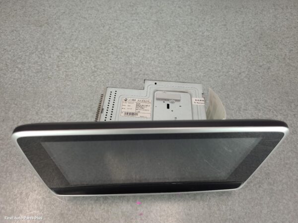 2024 LDV DELIVER 9 Radio/Cd/Dvd/Sat/Tv