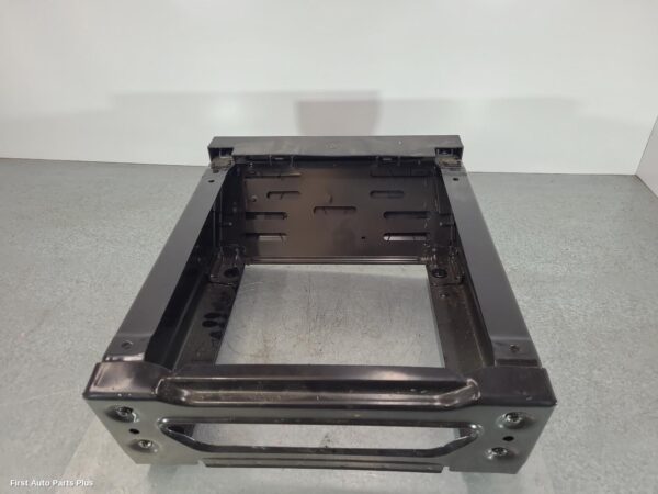 2022 LDV DELIVER 9 Seat Box