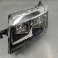 2019 VOLKSWAGEN CRAFTER Left Headlamp