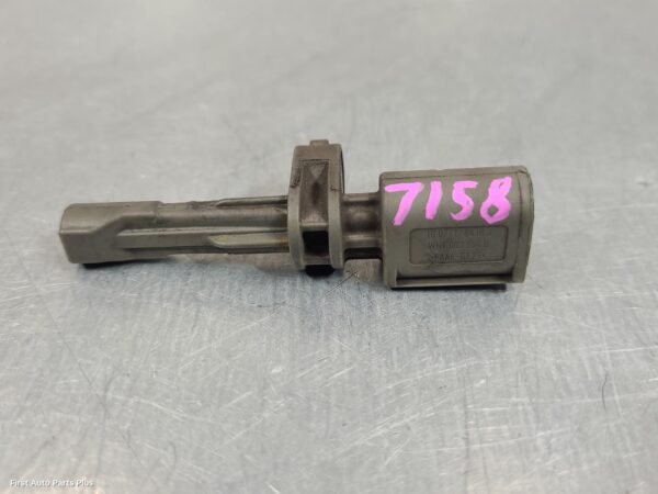 2020 VOLKSWAGEN CRAFTER Abs Sensor