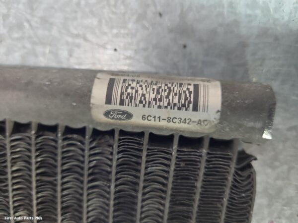 2008 FORD TRANSIT A/C Condenser