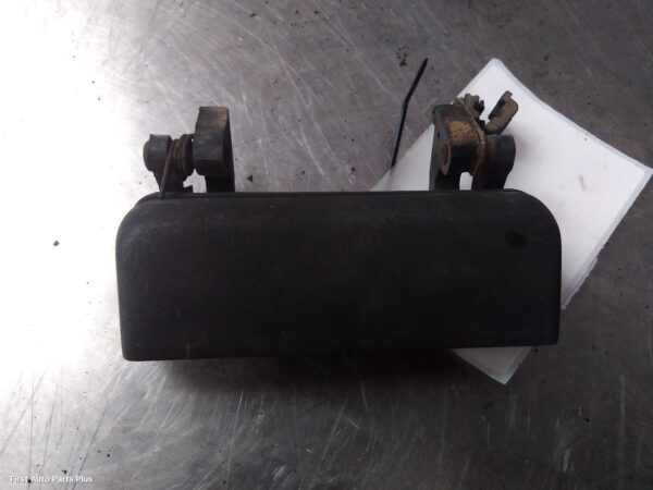 2002 FORD TRANSIT Tailgate Handle
