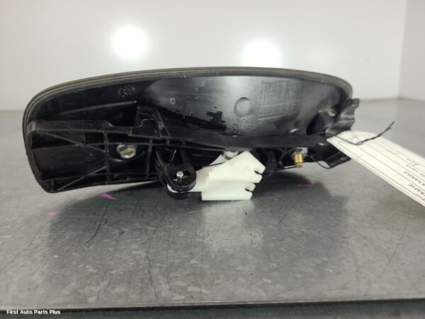 2014 RENAULT TRAFIC Door Handle