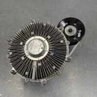 2024 RAM 2500/3500 Fan