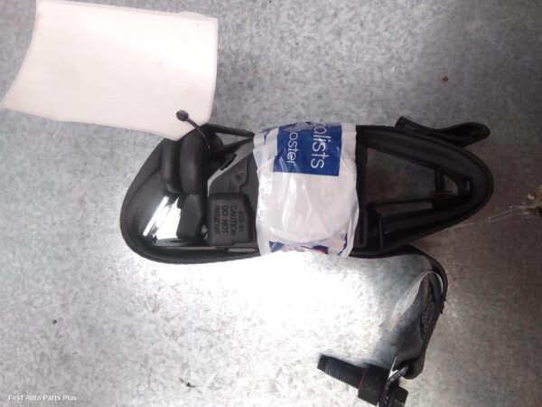 2021 LDV DELIVER 9 Seatbelt/Stalk