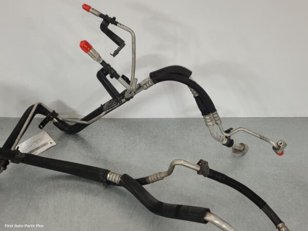 2015 FORD TRANSIT CUSTOM A/C Hoses