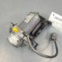 2023 LDV DELIVER 9 Vacuum/Air Pump
