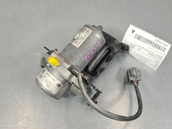 2023 LDV DELIVER 9 Vacuum/Air Pump