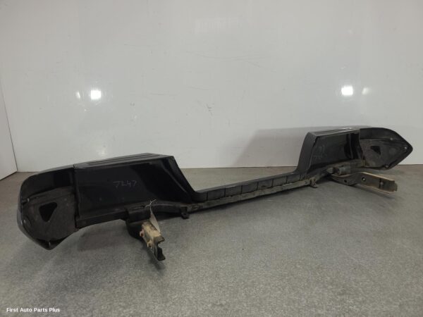 2017 MITSUBISHI TRITON Rear Bumper