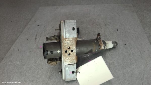 2009 MERCEDES VITO Steering Column