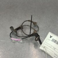 2015 RENAULT MASTER Abs Sensor
