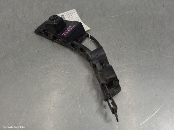 2020 MERCEDES SPRINTER F/Bar Reinforc/Brack