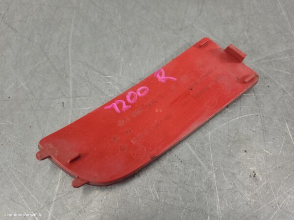 2009 MERCEDES SPRINTER Right Taillight
