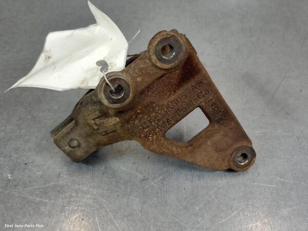 2013 FORD TRANSIT Right Driveshaft