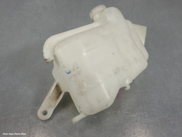 2016 MITSUBISHI TRITON Overflow Bottle