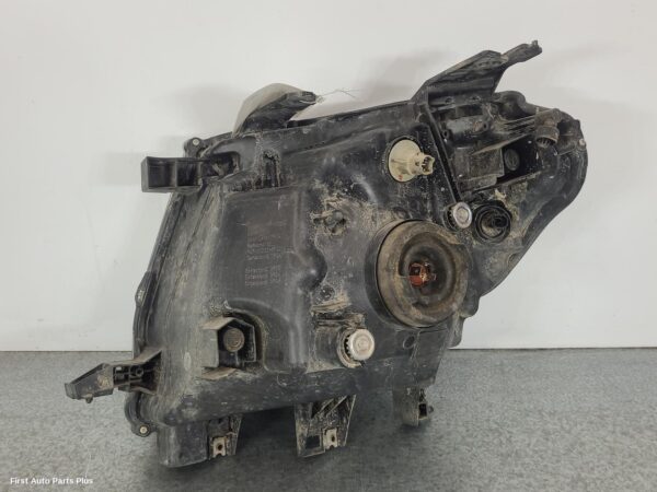 2014 FORD RANGER Right Headlamp