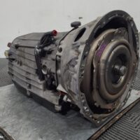 2015 MERCEDES SPRINTER Trans/Gearbox