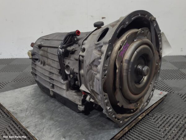 2015 MERCEDES SPRINTER Trans/Gearbox