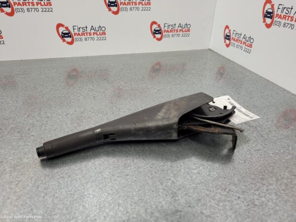 2004 VOLKSWAGEN TRANSPORTER Handbrake Lever