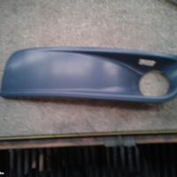 2005 VOLKSWAGEN TRANSPORTER Front Bumper