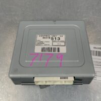 2017 MITSUBISHI TRITON Ecu