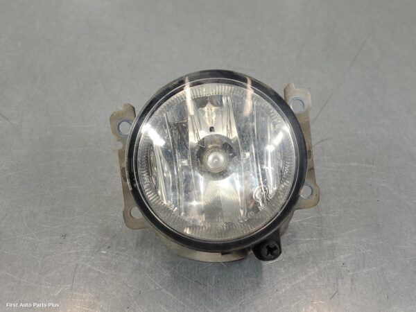 2017 MITSUBISHI TRITON Right Indicator/Fog/Side