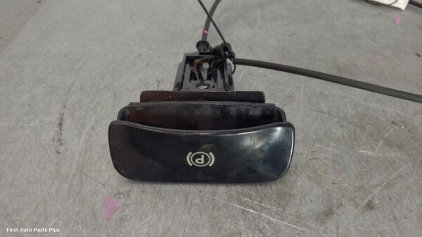 2007 MERCEDES VITO Handbrake Lever