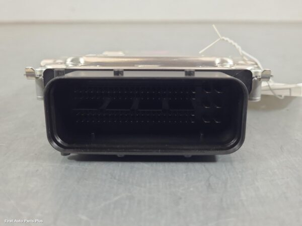 2018 MERCEDES VITO Ecu