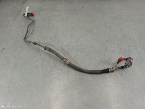 2014 FORD TRANSIT CUSTOM Power Steer Hose