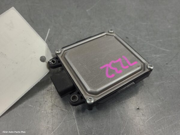 2022 FORD TRANSIT CUSTOM REVERSE_CAMERA