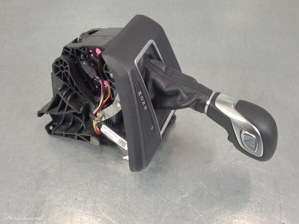 2022 FORD TRANSIT CUSTOM Gear Stick/Shifter