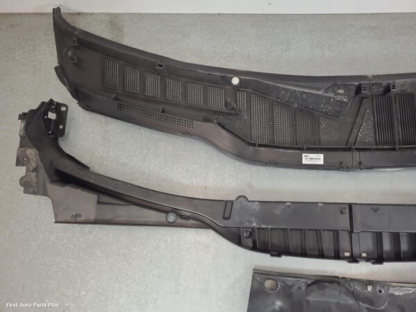 2023 FORD F SERIES Plenum Chamber
