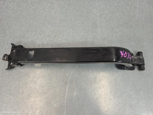 2018 RENAULT MASTER Bootlid/Tgate Hinge