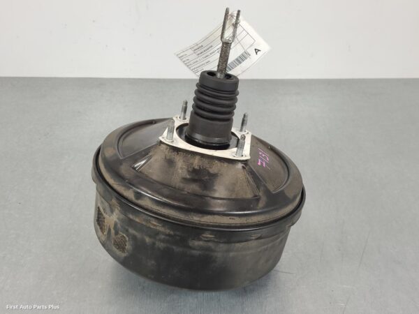 2009 MERCEDES SPRINTER Brake Booster