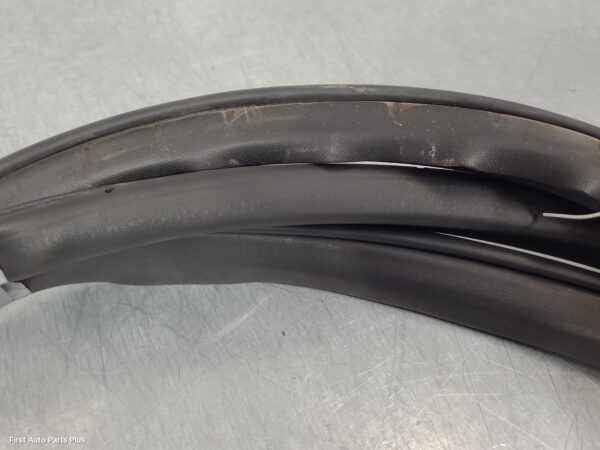 2018 NISSAN NAVARA Door/Tailgate Seal