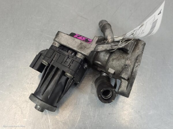 2012 FORD TRANSIT Egr Valve