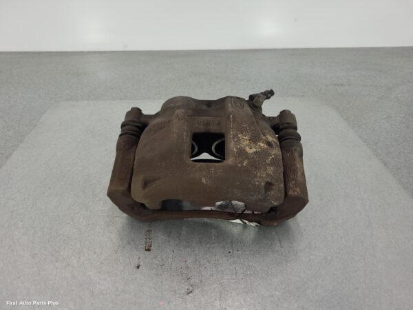 2008 FORD TRANSIT Caliper