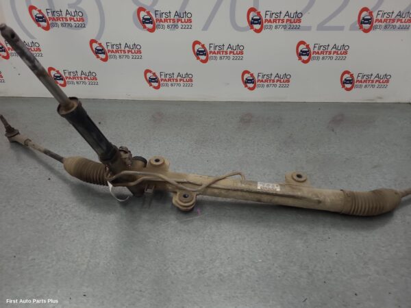 2015 FORD TRANSIT Steering Box/Rack