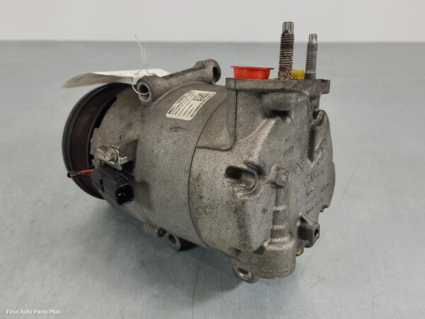2017 FORD TRANSIT A/C Compressor