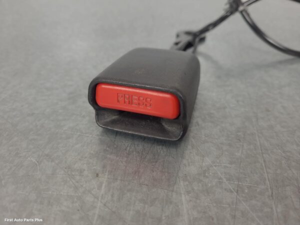 2023 NISSAN NAVARA Seatbelt/Stalk